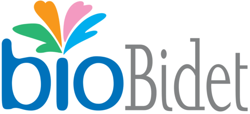 BioBidet logo