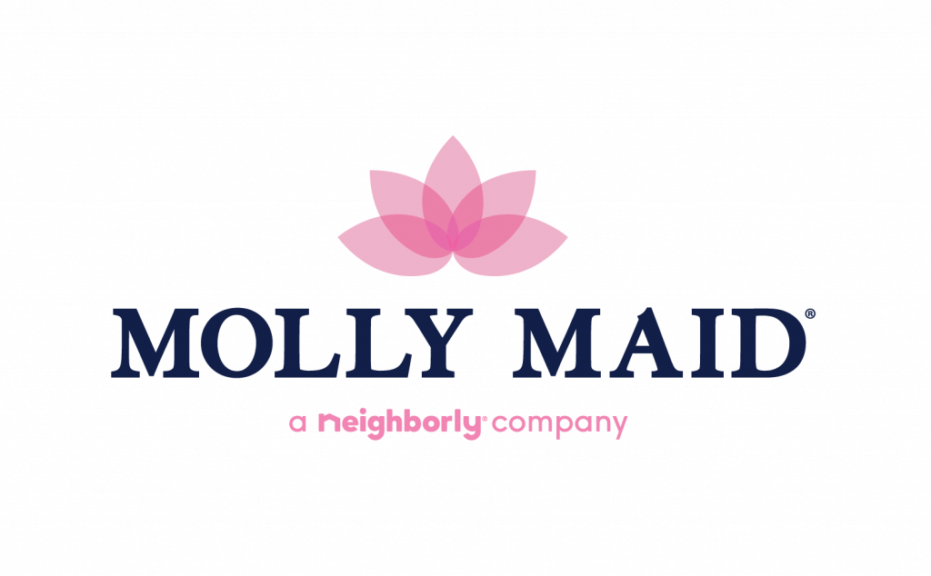 Molly Maid logo